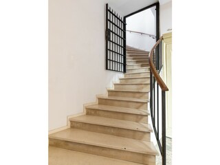 Appartement Bologna (Stadt) Grondplan 38
