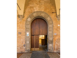 Apartment Bologna (Stadt) Außenaufnahme 2