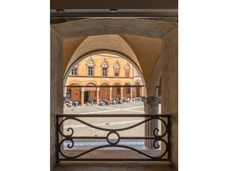 Appartement Bologna (Stadt) Omgeving 30