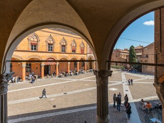 Appartement Bologna (Stadt) Omgeving 31