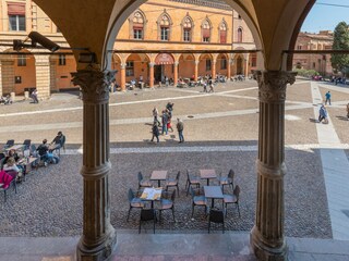 Appartement Bologna (Stadt) Omgeving 32
