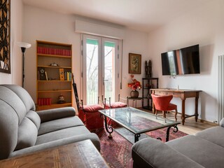 Holiday house Bologna (Stadt) Features 7
