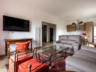 Holiday house Bologna (Stadt) Features 8