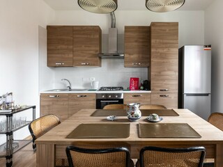 Holiday house Bologna (Stadt) Features 10