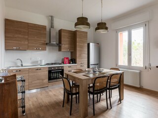 Holiday house Bologna (Stadt) Features 11