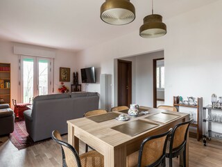 Holiday house Bologna (Stadt) Features 12
