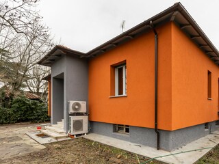 Holiday house Bologna (Stadt) Outdoor Recording 2