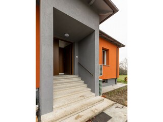 Holiday house Bologna (Stadt) Outdoor Recording 5
