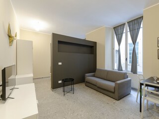 Appartement Genua Kenmerken 2