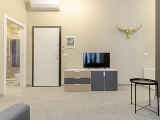 Appartamento Genua Caratteristiche 6