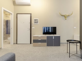 Appartement Genua Équipement 6