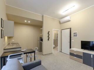 Appartement Genua Équipement 7