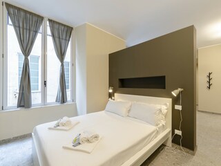 Appartement Genua Équipement 8