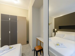 Appartement Genua Équipement 10