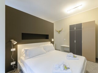 Appartement Genua Équipement 11