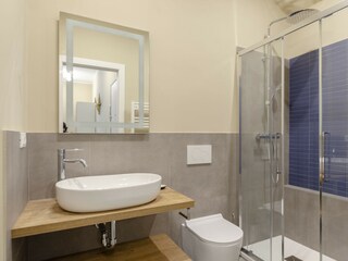 Appartement Genua Équipement 12