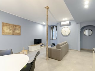 Apartment Genua Ausstattung 5