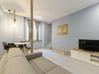 Appartamento Genua Caratteristiche 6