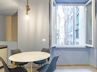 Appartamento Genua Ambiente 11