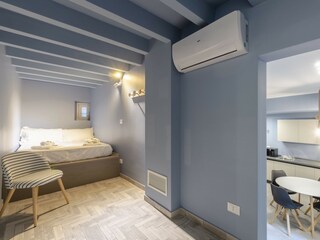 Apartment Genua Ausstattung 7