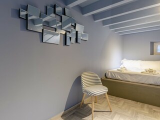 Appartamento Genua Caratteristiche 8