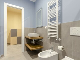 Apartment Genua Ausstattung 9