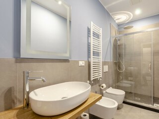 Appartement Genua Équipement 10