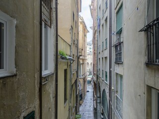 Appartamento Genua Ambiente 12