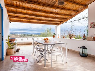 Villa Noto Registrazione all'aperto 2