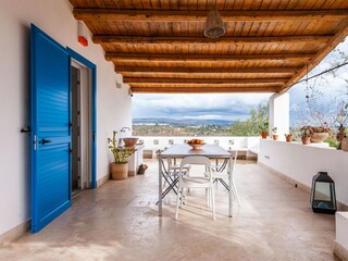 Villa Noto Registrazione all'aperto 3