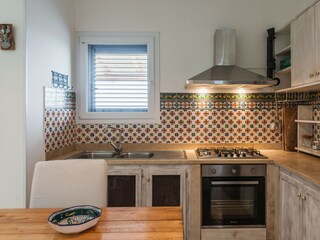 Villa Noto Caratteristiche 15