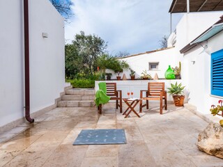 Villa Noto Registrazione all'aperto 4