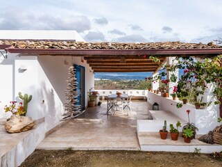 Villa Noto Registrazione all'aperto 6