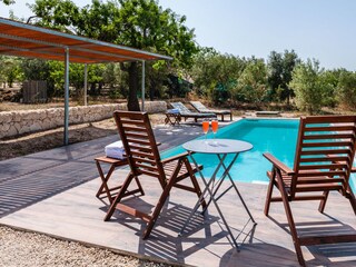 Villa Noto Registrazione all'aperto 8