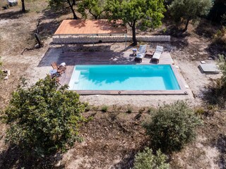 Villa Noto Registrazione all'aperto 12