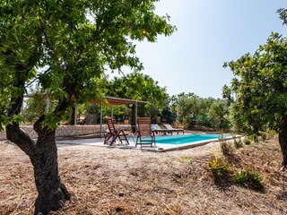 Villa Noto Ambiente 26