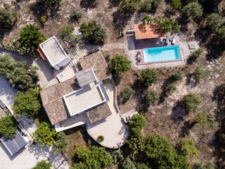 Villa Noto Registrazione all'aperto 10