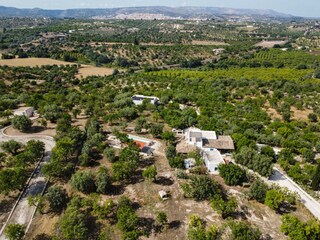 Villa Noto Ambiente 28