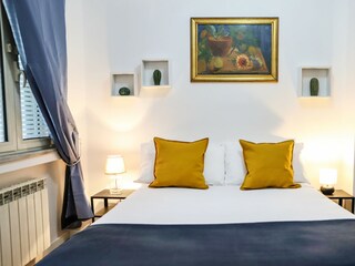 Appartamento Neapel Caratteristiche 8