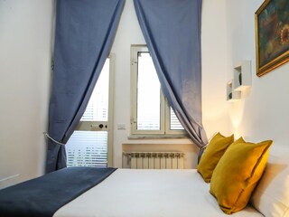 Appartamento Neapel Caratteristiche 9