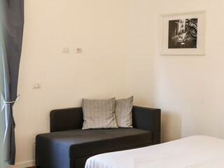 Appartamento Neapel Caratteristiche 11