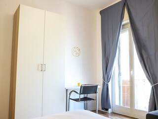 Appartamento Neapel Caratteristiche 12