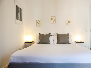 Appartamento Neapel Caratteristiche 13