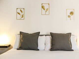 Appartamento Neapel Caratteristiche 14