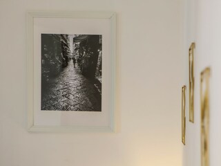 Appartamento Neapel Caratteristiche 15