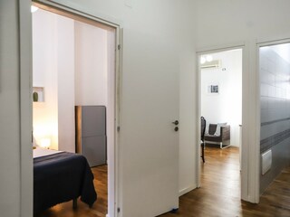 Appartamento Neapel Caratteristiche 17