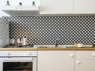 Appartamento Neapel Caratteristiche 18