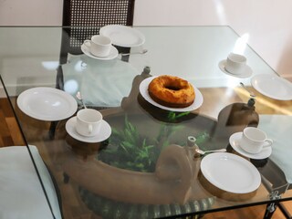 Appartamento Neapel Caratteristiche 20