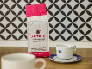 Appartamento Neapel Caratteristiche 22