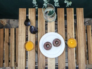 Appartamento Neapel Registrazione all'aperto 2